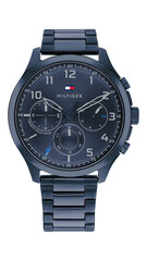 Мужские часы Tommy Hilfiger 1791853 цена и информация | Мужские часы | hansapost.ee