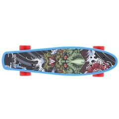 PENNYBOARD CRUDE DRAGON NILS EXTREME hind ja info | Rulad | hansapost.ee