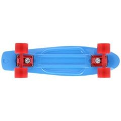 PENNYBOARD CRUDE DRAGON NILS EXTREME hind ja info | Rulad | hansapost.ee