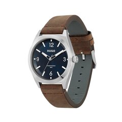 Часы мужские Hugo Boss HU1530249 цена и информация | Мужские часы | hansapost.ee