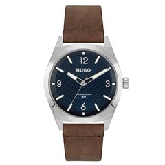 Часы мужские Hugo Boss HU1530249 цена и информация | Мужские часы | hansapost.ee