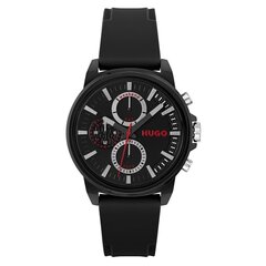 Käekell meestele Hugo Boss HU1530256 hind ja info | Käekellad meestele | hansapost.ee