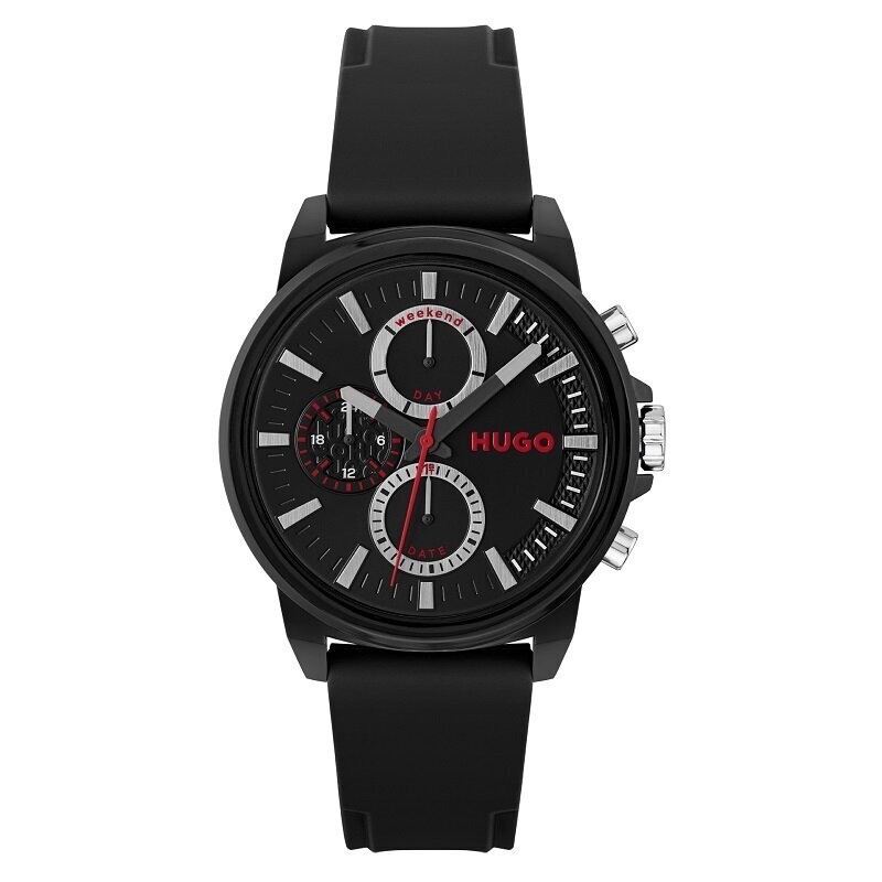 Käekell meestele Hugo Boss HU1530256 цена и информация | Käekellad meestele | hansapost.ee