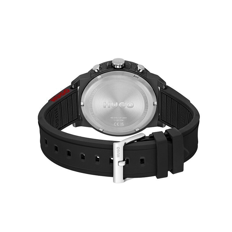 Käekell meestele Hugo Boss HU1530256 цена и информация | Käekellad meestele | hansapost.ee