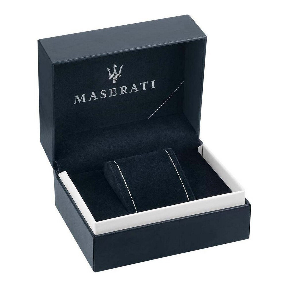 Meeste Kell Maserati R8873642005 (Ø 45 mm) hind ja info | Käekellad meestele | hansapost.ee