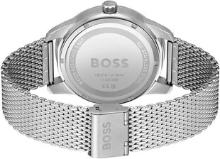 Часы Hugo Boss София 1513942 цена и информация | Мужские часы | hansapost.ee