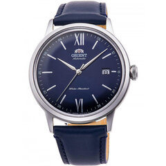 Meeste käekell Orient Automatic RA-AC0021L10B hind ja info | Käekellad meestele | hansapost.ee