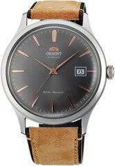 Часы мужские Orient Automatic FAC08003A0 цена и информация | Мужские часы | hansapost.ee