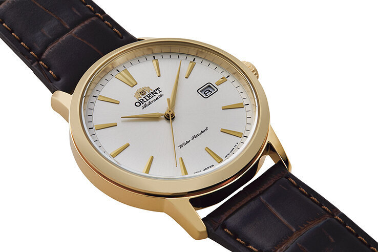 Meeste käekell Orient Automatic RA-AC0F04S10B hind ja info | Käekellad meestele | hansapost.ee