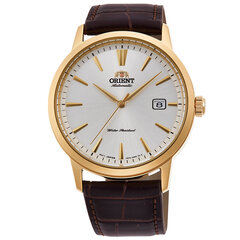 Часы мужские Orient Automatic RA-AC0F04S10B цена и информация | Мужские часы | hansapost.ee