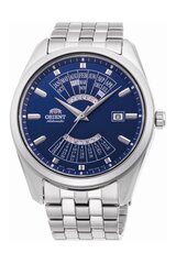 Часы мужские Orient Multi Year Calendar Automatic RA-BA0003L10B цена и информация | Мужские часы | hansapost.ee