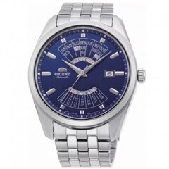 Часы мужские Orient Multi Year Calendar Automatic RA-BA0003L10B цена и информация | Мужские часы | hansapost.ee