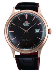 Часы мужские Orient Automatic FAC08001T0 цена и информация | Мужские часы | hansapost.ee