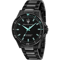 Unisex Kell Maserati R8853144001 price and information | Watches for men | hansapost.ee