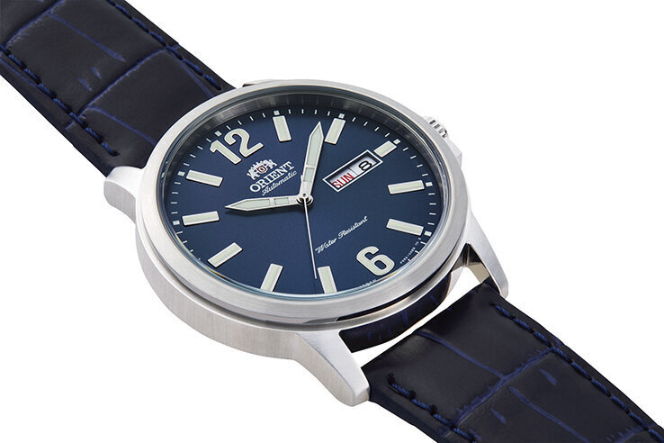 Meeste käekell Orient Automatic RA-AA0C05L19B hind ja info | Käekellad meestele | hansapost.ee