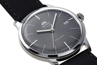 Часы мужские Orient Automatic FAC00000CA0 цена и информация | Мужские часы | hansapost.ee