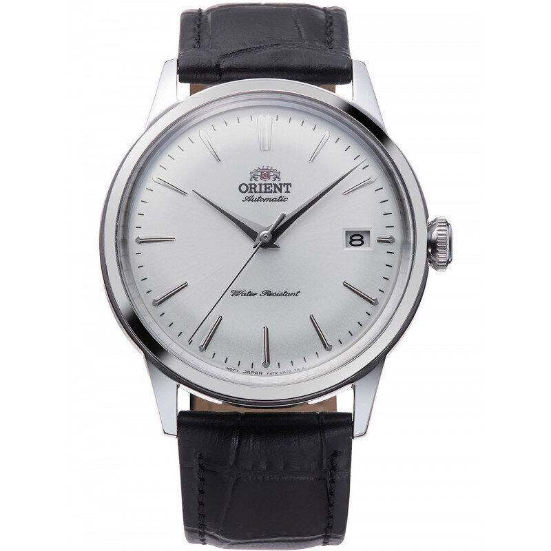 Meeste käekell Orient Automatic RA-AC0M03S10B hind ja info | Käekellad meestele | hansapost.ee