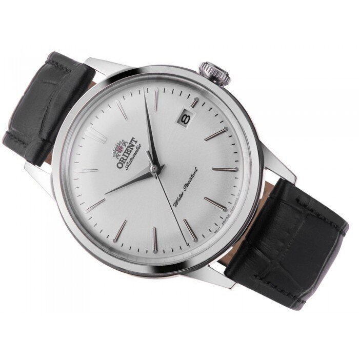 Meeste käekell Orient Automatic RA-AC0M03S10B hind ja info | Käekellad meestele | hansapost.ee