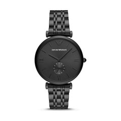 Мужские часы Emporio Armani GIANNI (Ø 40 mm) цена и информация | Мужские часы | hansapost.ee