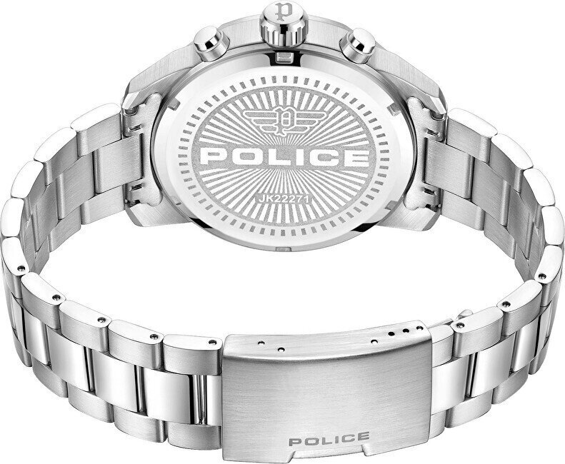 Käekell meestele Police PEWJK2227104 price and information | Käekellad meestele | hansapost.ee