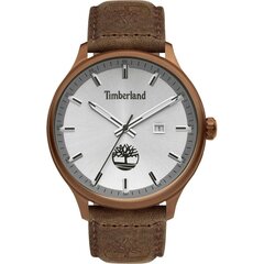 Мужские часы Timberland Southford (Ø 46 mm) цена и информация | Мужские часы | hansapost.ee