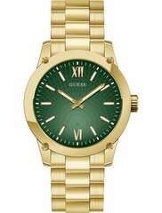 Мужские часы Guess GW0574G2 цена и информация | Мужские часы | hansapost.ee