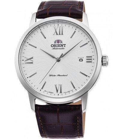 Meeste käekell Orient Automatic RA-AC0F12S10B цена и информация | Käekellad meestele | hansapost.ee