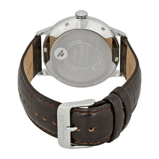 Meeste käekell Orient Automatic FAC00008W0 hind ja info | Käekellad meestele | hansapost.ee