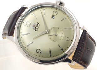 Часы мужские Orient Automatic RA-AP0003S10B цена и информация | Мужские часы | hansapost.ee