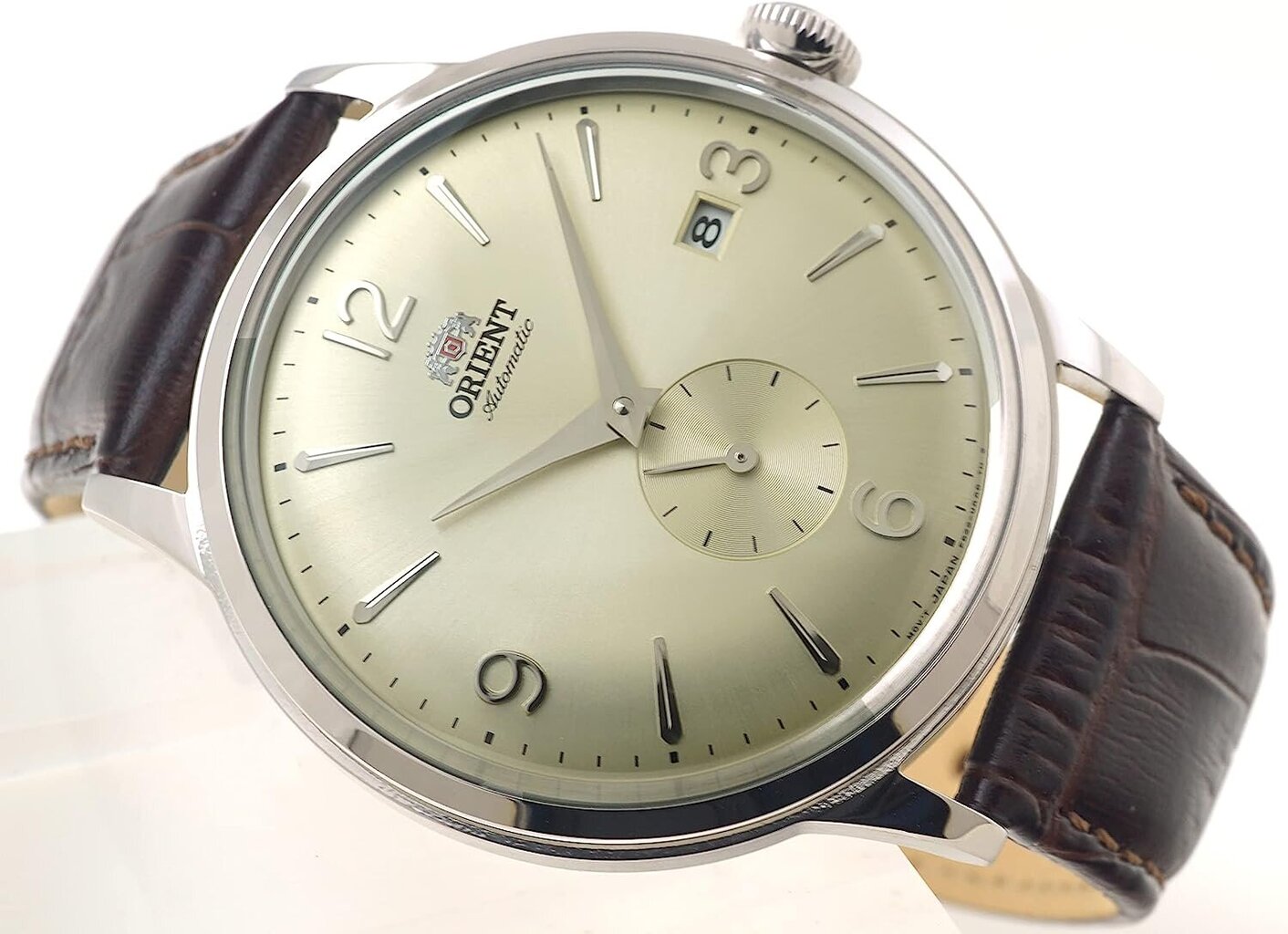 Meeste käekell Orient Automatic RA-AP0003S10B hind ja info | Käekellad meestele | hansapost.ee