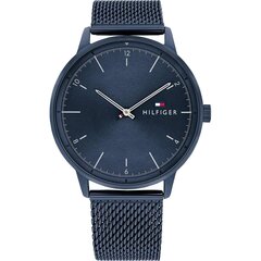 Мужские часы Tommy Hilfiger 1791841 12141470 цена и информация | Мужские часы | hansapost.ee