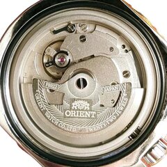 Часы Orient Automatic RA-AA0B03L19B RA-AA0B03L19B цена и информация | Мужские часы | hansapost.ee