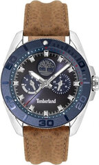 Käekell meestele Timberland TDWGF2200903 цена и информация | Мужские часы | hansapost.ee