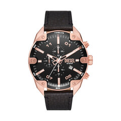 Kell meestele Diesel DZ4607 price and information | Watches for men | hansapost.ee