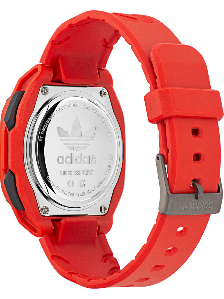 Kellad Adidas AOST23063 price and information | Käekellad meestele | hansapost.ee