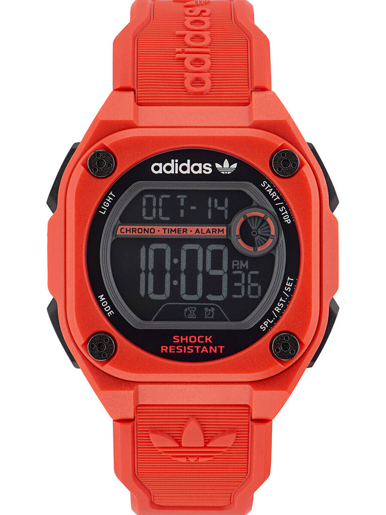 Kellad Adidas AOST23063 цена и информация | Käekellad meestele | hansapost.ee