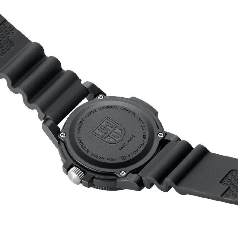 Käekell meestele Luminox X2.2001 hind ja info | Käekellad meestele | hansapost.ee