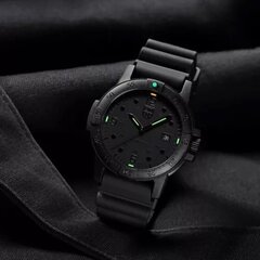 Käekell meestele Luminox X2.2001.BO hind ja info | Käekellad meestele | hansapost.ee