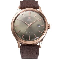 Orient Bambino Automatic RA-AC0P04Y10B RA-AC0P04Y10B цена и информация | Мужские часы | hansapost.ee