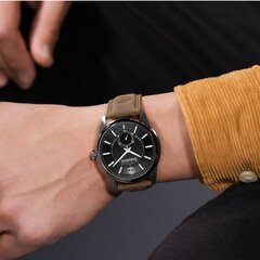 Timberland Wristwatch TDWGA0029703 TDWGA0029703 цена и информация | Мужские часы | hansapost.ee