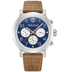 Timberland Pancher TDWGF0028904 TDWGF0028904 цена и информация | Мужские часы | hansapost.ee