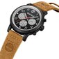 Käekell meestele Timberland Pancher TDWGF0028902 цена и информация | Käekellad meestele | hansapost.ee