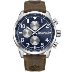 Timberland Henniker II TDWGF0009501 TDWGF0009501 цена и информация | Мужские часы | hansapost.ee