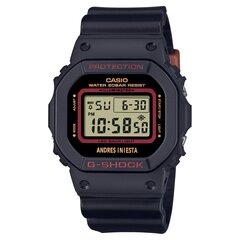 Наручные часы Casio DW-5600AI-1ER цена и информация | Мужские часы | hansapost.ee