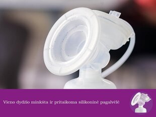 Электрический молокоотсос Philips Avent scf395 цена и информация | Молокоотсосы | hansapost.ee