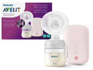 Электрический молокоотсос Philips Avent scf395 цена и информация | Молокоотсосы | hansapost.ee