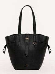 Женская сумочка FURLA Net Tote M Nero 545008510 цена и информация | Женские сумки | hansapost.ee