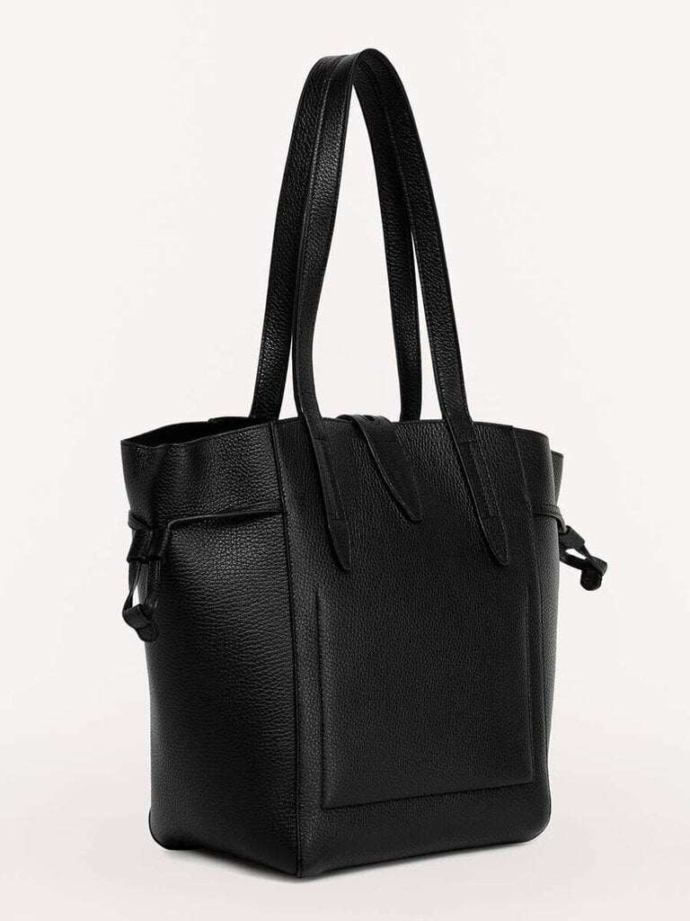 Furla Net Tote M Nero 545008510 цена и информация | Käekotid naistele | hansapost.ee