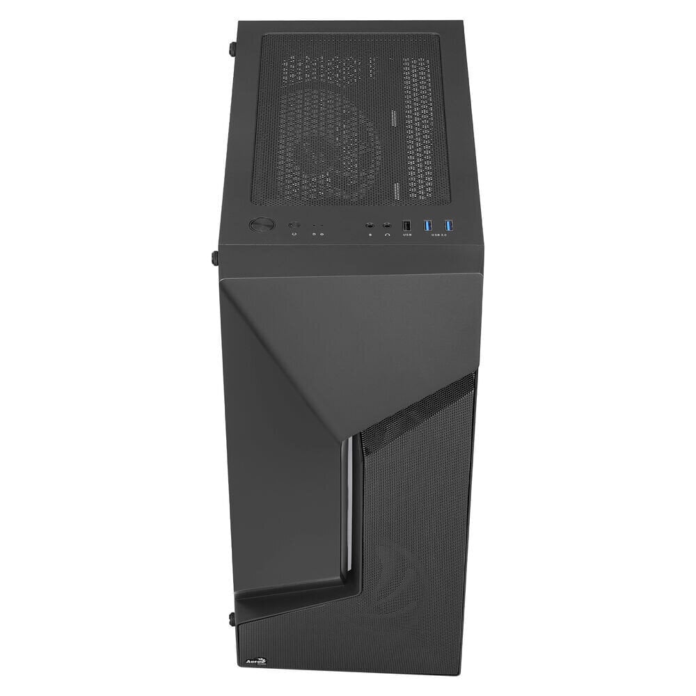 Aerocool SCAPE V3 ARGB hind ja info | Arvutikorpused | hansapost.ee