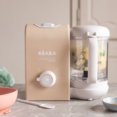 Köögikombain Beaba Babycook Express Clay Earth hind ja info | Beebitoidu valmistamiseks | hansapost.ee